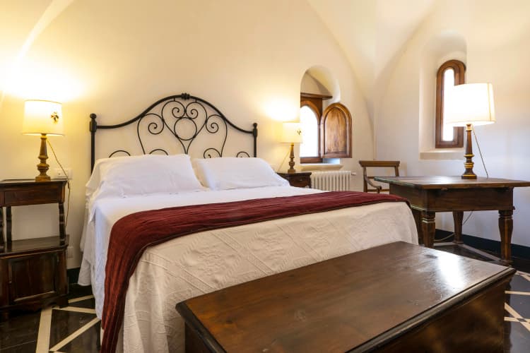 Hotel Eremo della Giubiliana - foto 2
