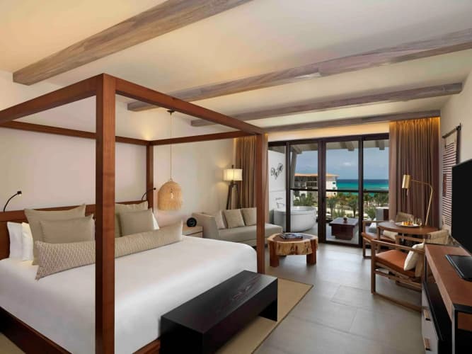 Unico Hotel Riviera Maya - Adults Only - All Inclusive - foto 3