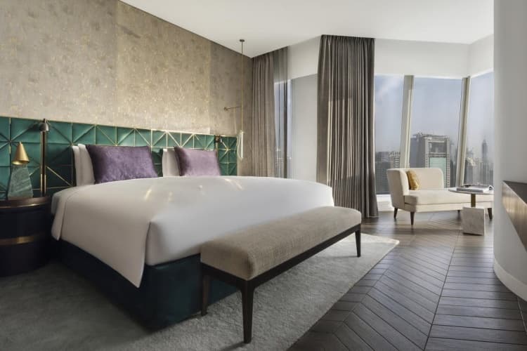 SO/ Uptown Dubai - foto 3