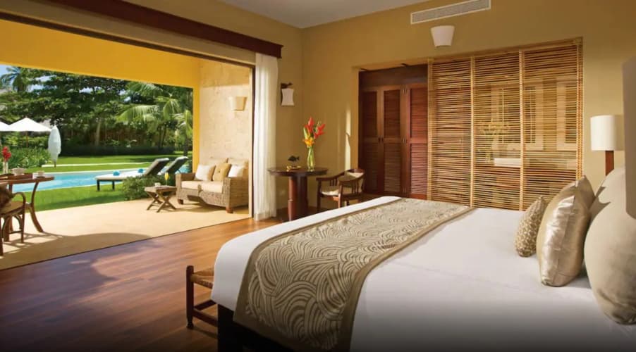 Zoetry Agua Punta Cana - All Inclusive - foto 5