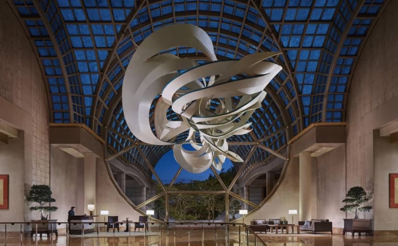 The Ritz-Carlton, Millenia Singapore - foto 1