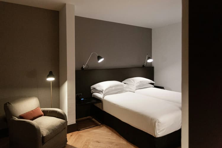 Alexandra Barcelona Hotel, Curio Collection by Hilton - foto 3