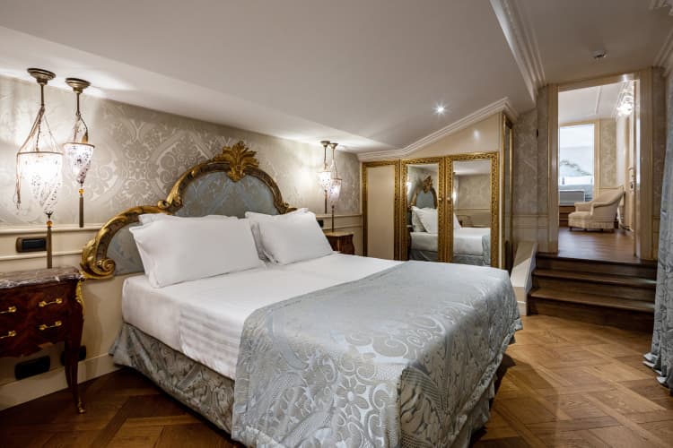 Baglioni Hotel Luna - The Leading Hotels of the World - foto 6