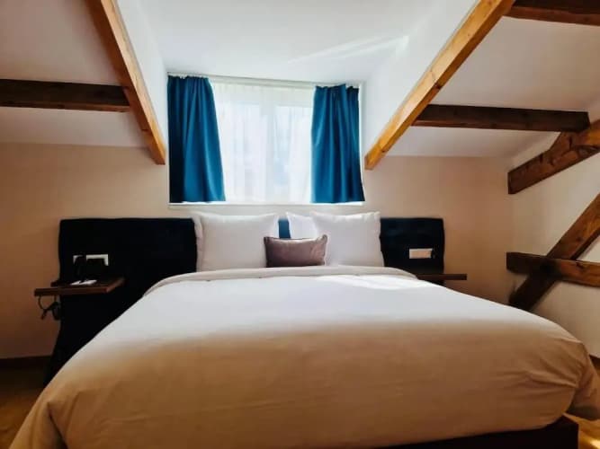 Chasse Residency Hotel - foto 3