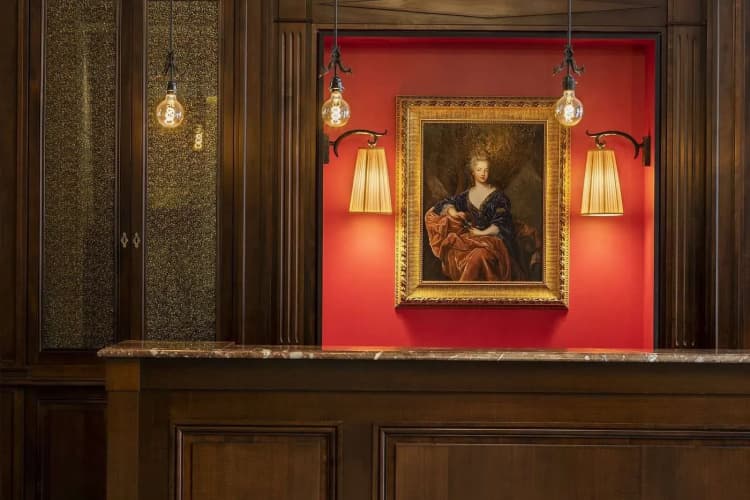 Hôtel des ducs de Bourgogne - foto 1