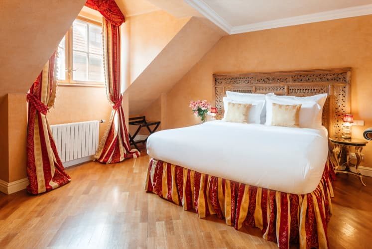 Alchymist Grand Hotel & Spa - foto 2