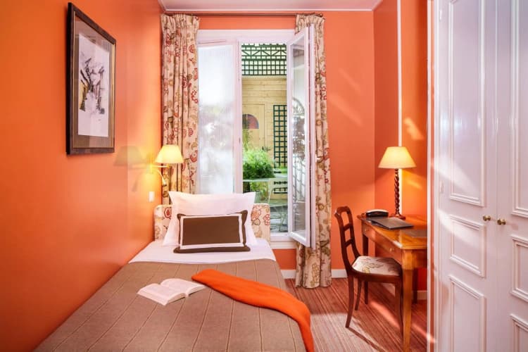 Relais Du Louvre - foto 4