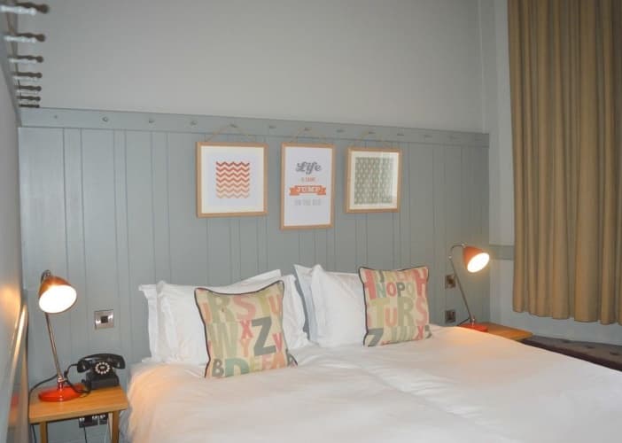 Brook Green Hotel - foto 5
