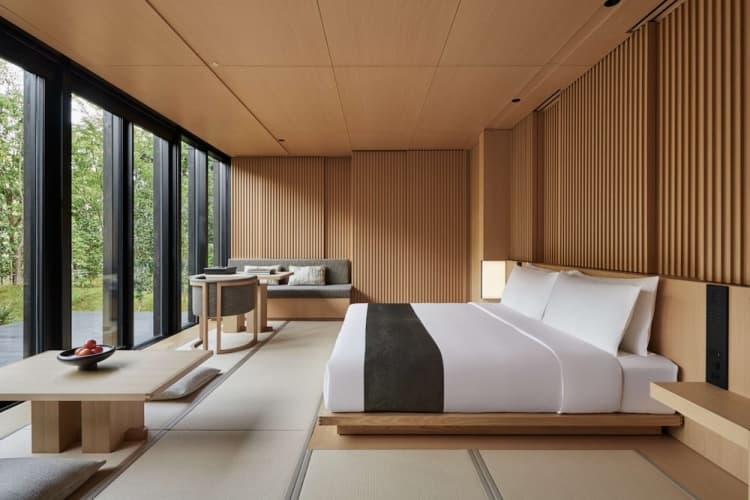 Aman Kyoto - foto 5