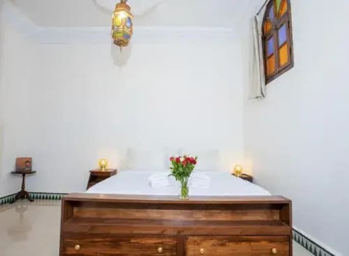 Riad La Vie - foto 1