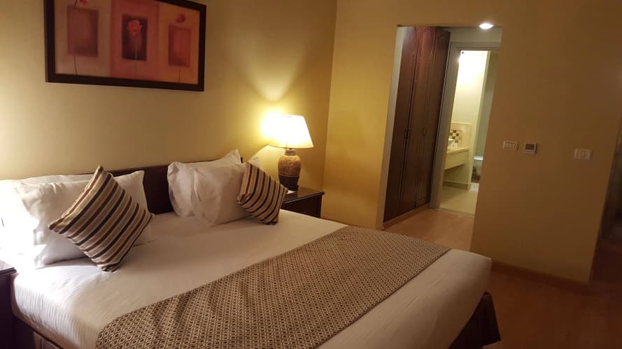 Marina Resort Port Ghalib Radisson Individuals - foto 3