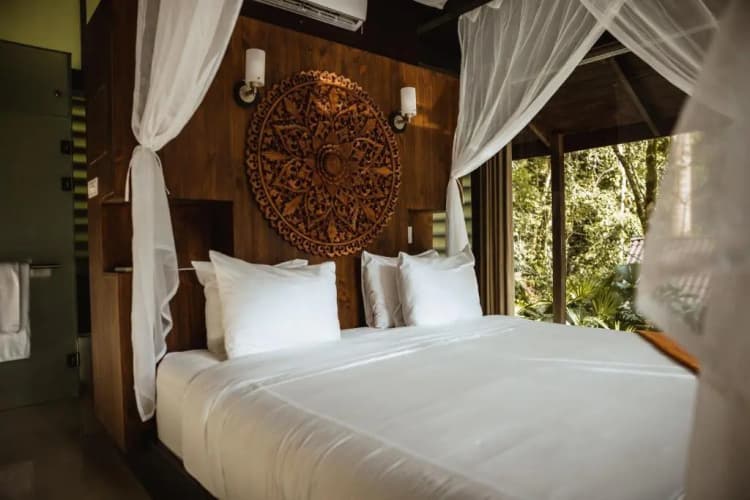 Oxygen Jungle Villas & Spa - foto 1