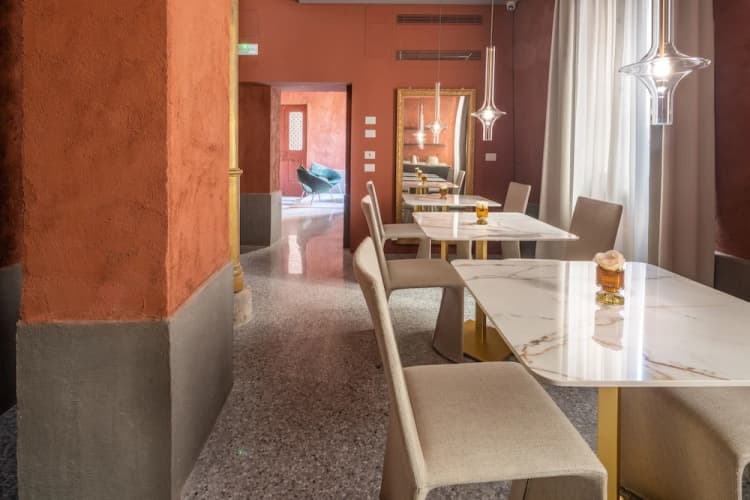 Ninfea Luxury Suites - foto 2