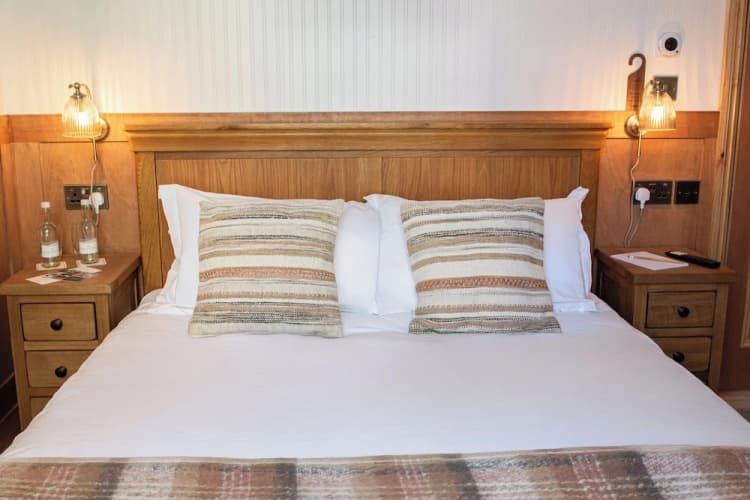 The Old Farmhouse Pub & Rooms - foto 4