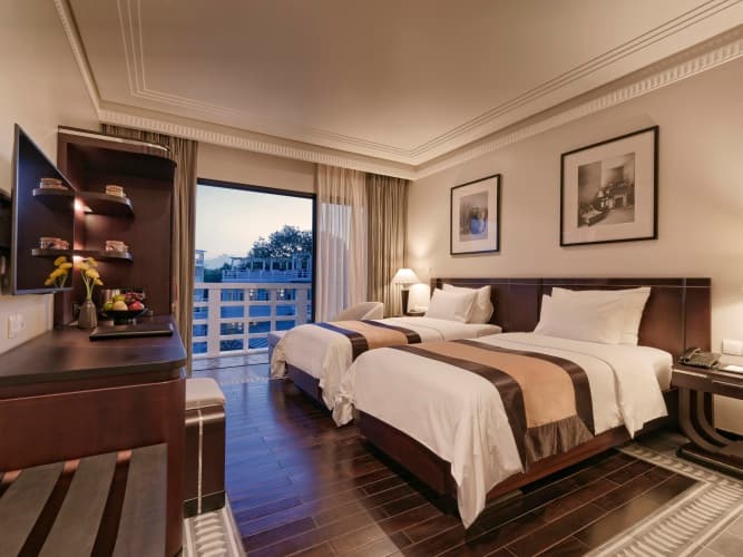 Azerai La Residence Hue - foto 6
