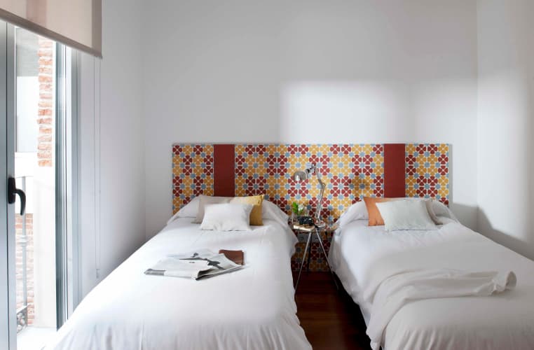 Eric Vökel Boutique Apartments - Madrid Suites - foto 2