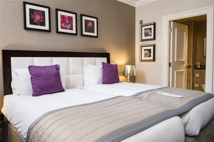 The Chamberlain Hotel - foto 4