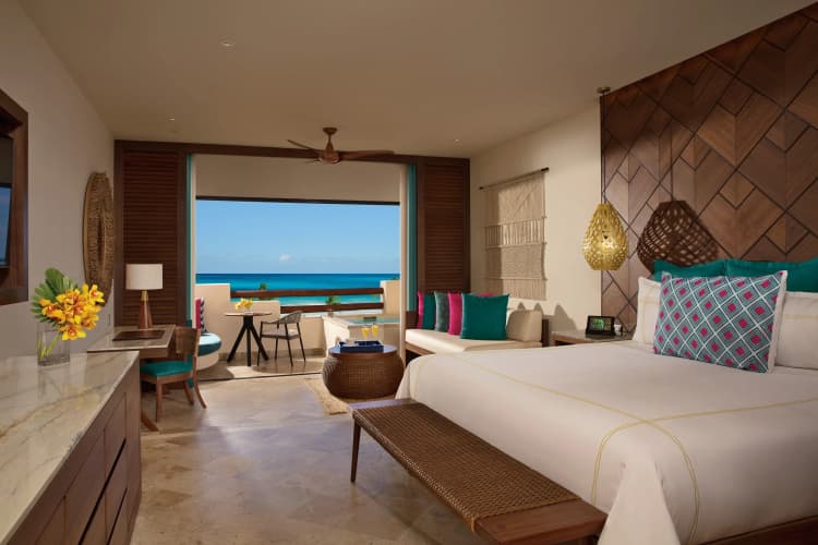 Secrets Maroma Beach Riviera Cancun - foto 4