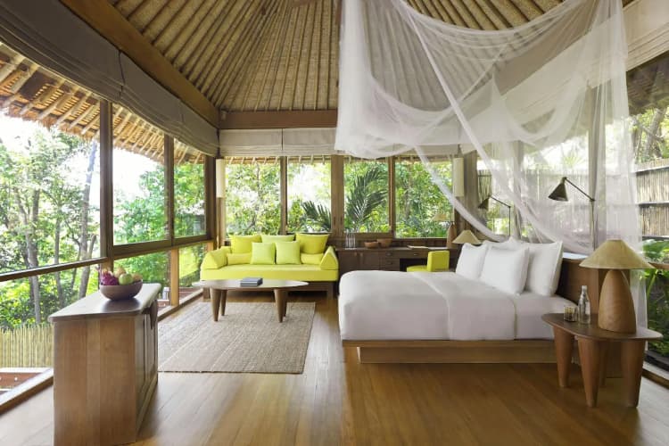 Six Senses Samui - foto 3
