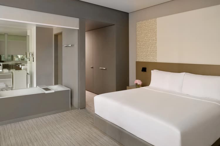 InterContinental Dubai Marina by IHG - foto 3