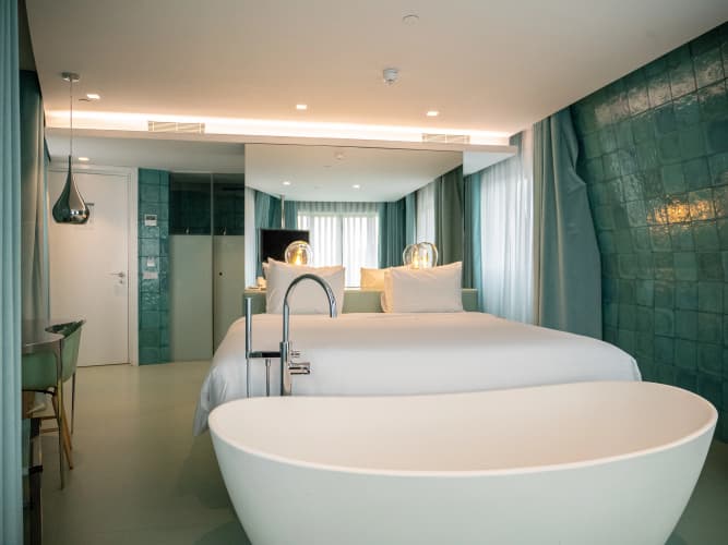 WC by The Beautique Hotels - foto 4