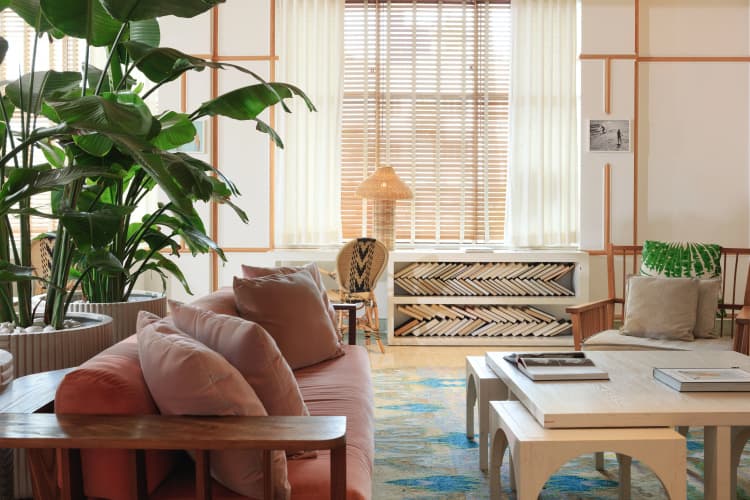 Kimpton Surfcomber Hotel by IHG - foto 3