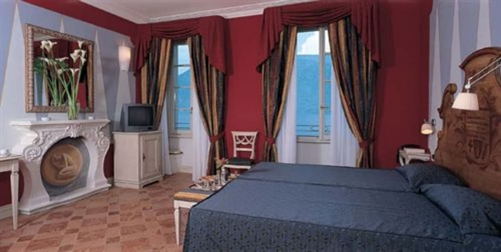 Hotel Cannobio - foto 6