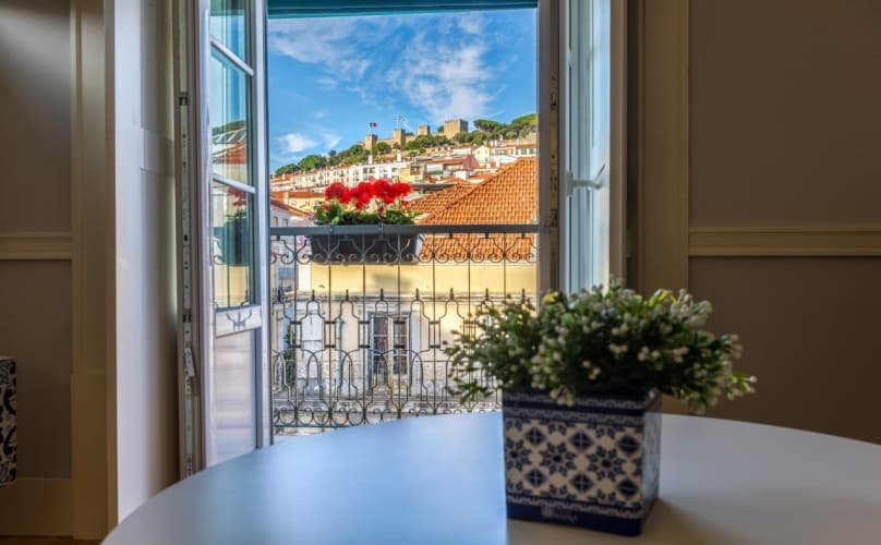 Villa Baixa - Lisbon Luxury Apartments - foto 6