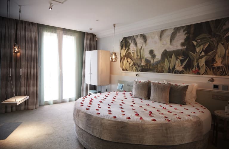 Paris j'Adore Hotel & Spa - foto 2