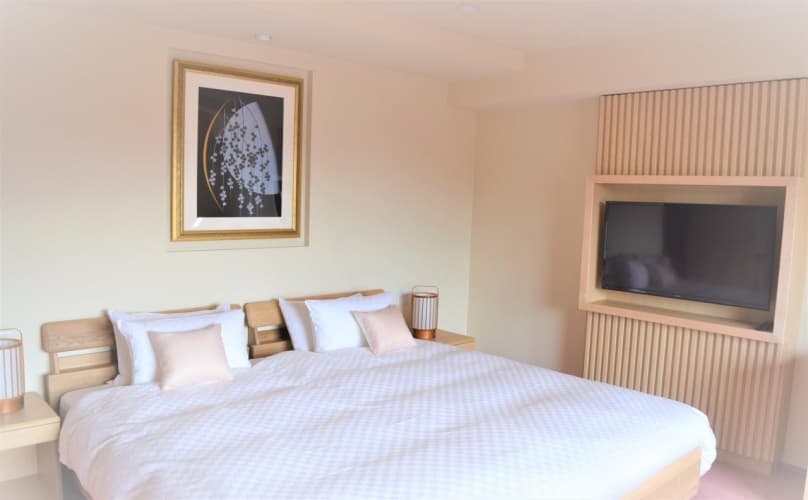 SAKURA Suite - foto 2