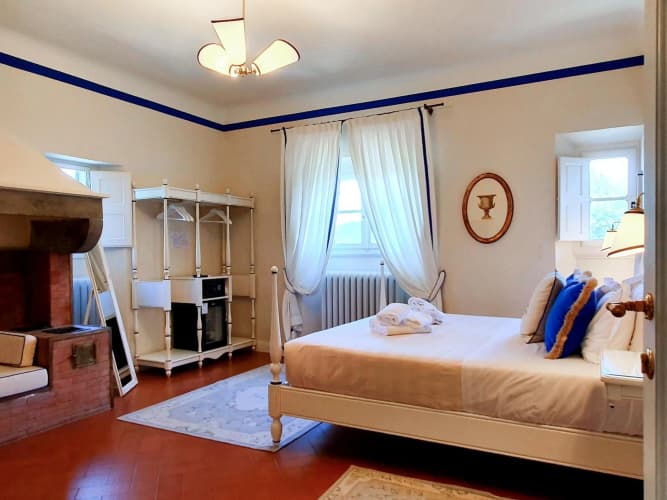 Villa Nardi - foto 5