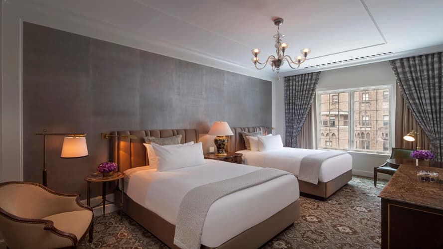 InterContinental New York Barclay by IHG - foto 6