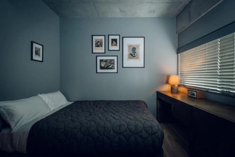 Node Hotel - foto 4