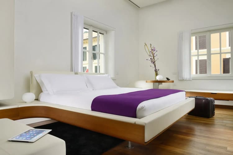 Palazzo Montemartini Rome, A Radisson Collection Hotel - foto 5