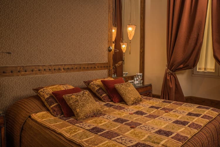 Hotel Bernini Palace - foto 5