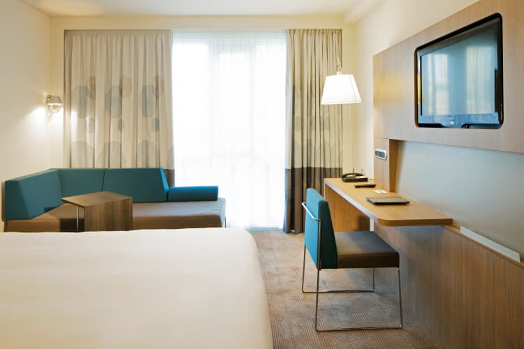 Novotel London Blackfriars - foto 4