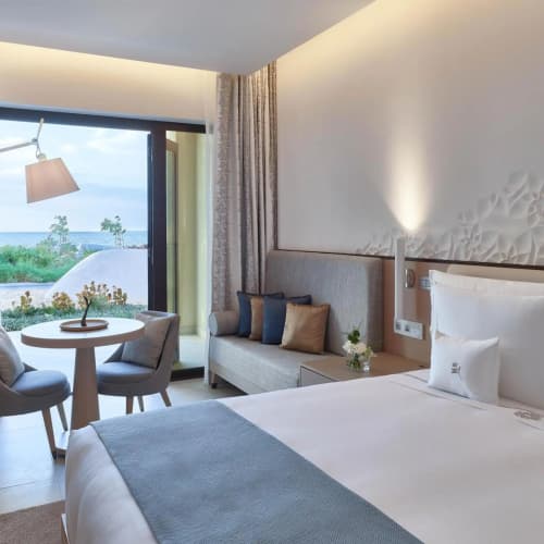 Zulal Wellness Resort - foto 1