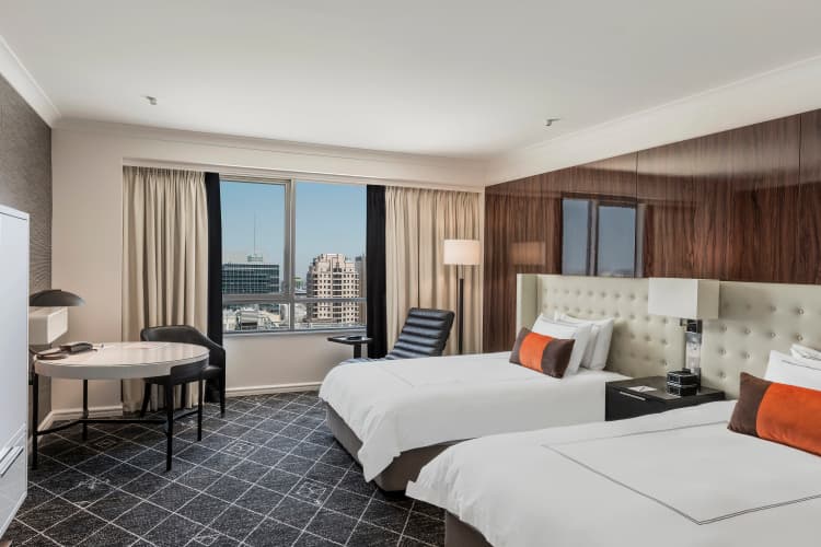 Swissotel Sydney - foto 3