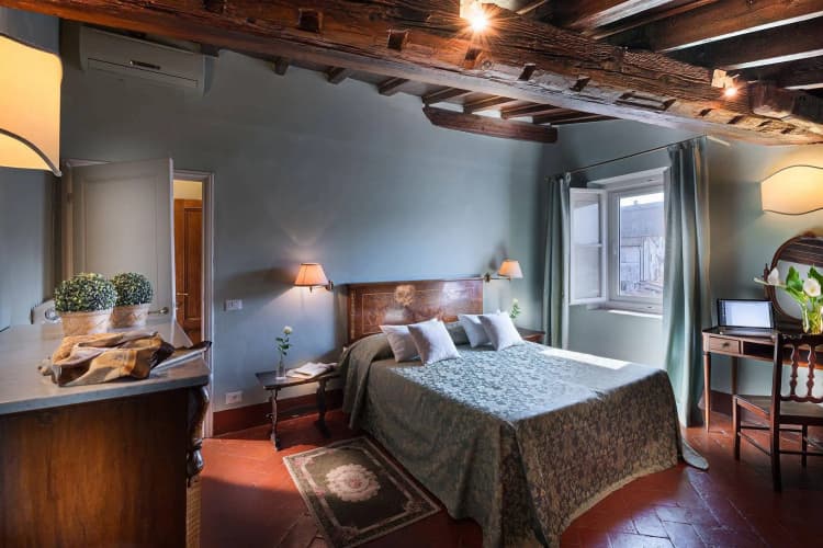 Hotel Palazzo Guadagni - foto 4