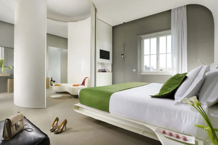 Palazzo Montemartini Rome, A Radisson Collection Hotel - foto 3