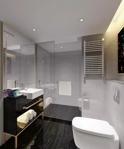 Leonardo Hotel London Aldgate - foto 5