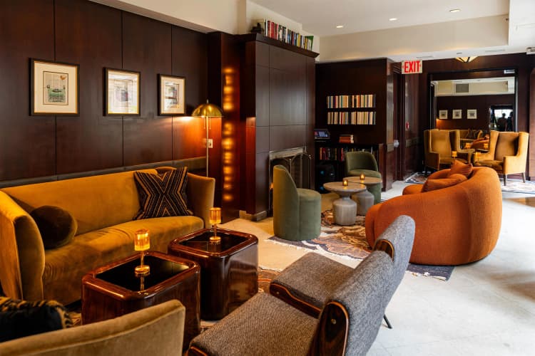 Library Hotel by Library Hotel Collection - foto 1