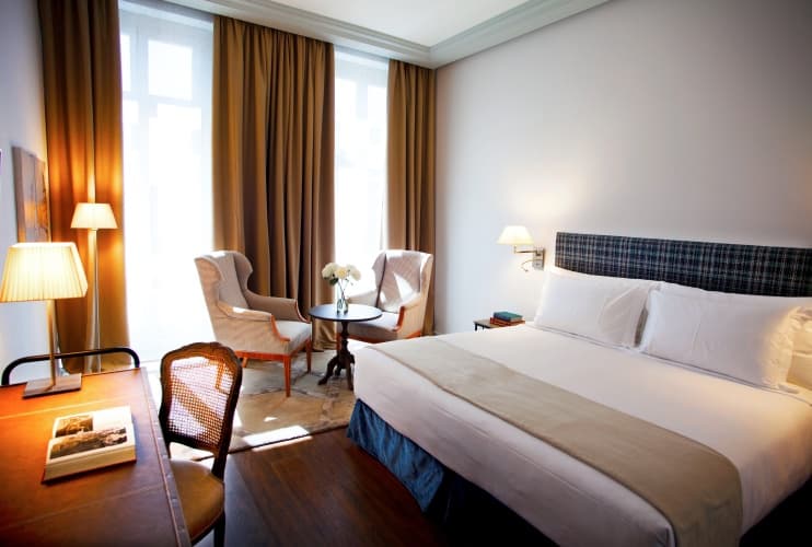 URSO Hotel & Spa - foto 4