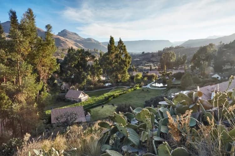 Las Casitas, A Belmond Hotel, Colca Canyon - foto 4