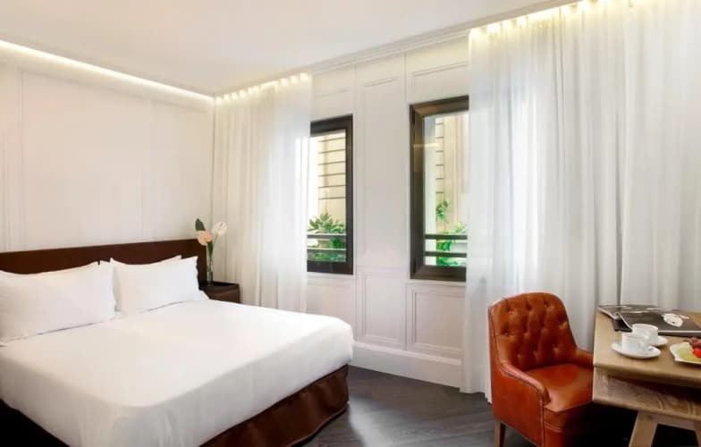 H10 Montcada Boutique Hotel - foto 4