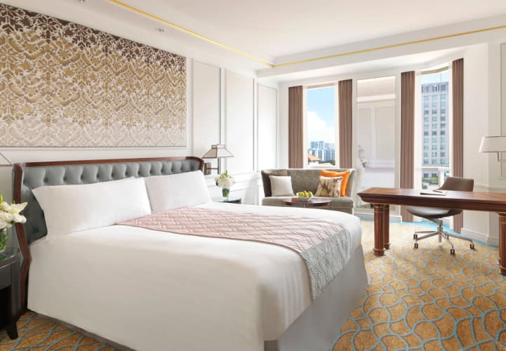 Frasers House, a Luxury Collection Hotel - foto 4