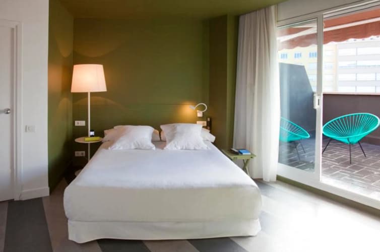 Sixties Ramblas Hotel - foto 5