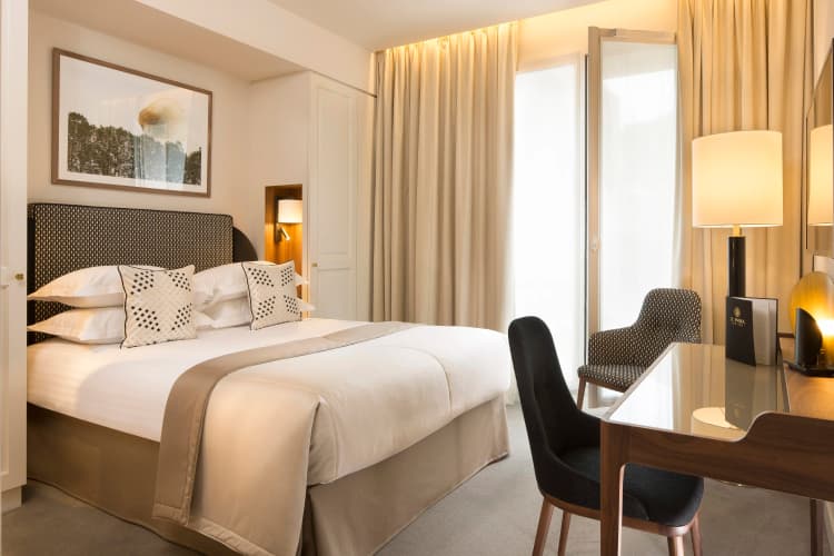 Le Tsuba Hotel - foto 4