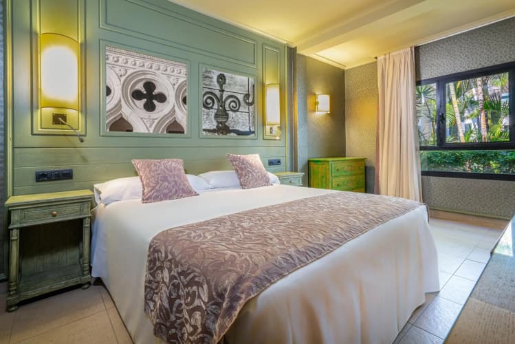 Adrián Hoteles Colón Guanahaní - foto 6