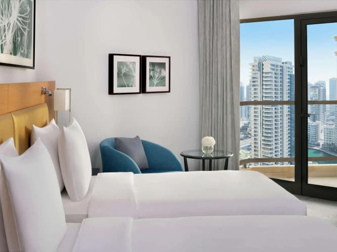 Mövenpick Hotel Jumeirah Beach - foto 5